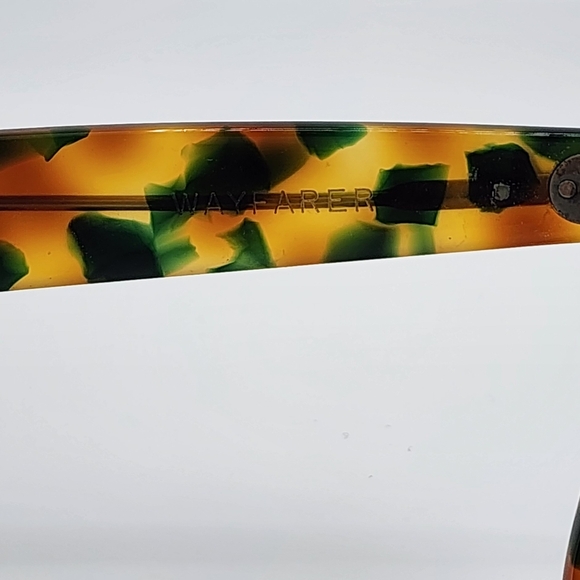 Vintage Ray Ban Sunglasses - Picture 5 of 7